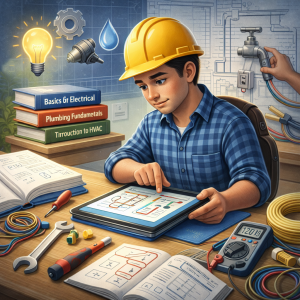 Beginner Trade Foundation